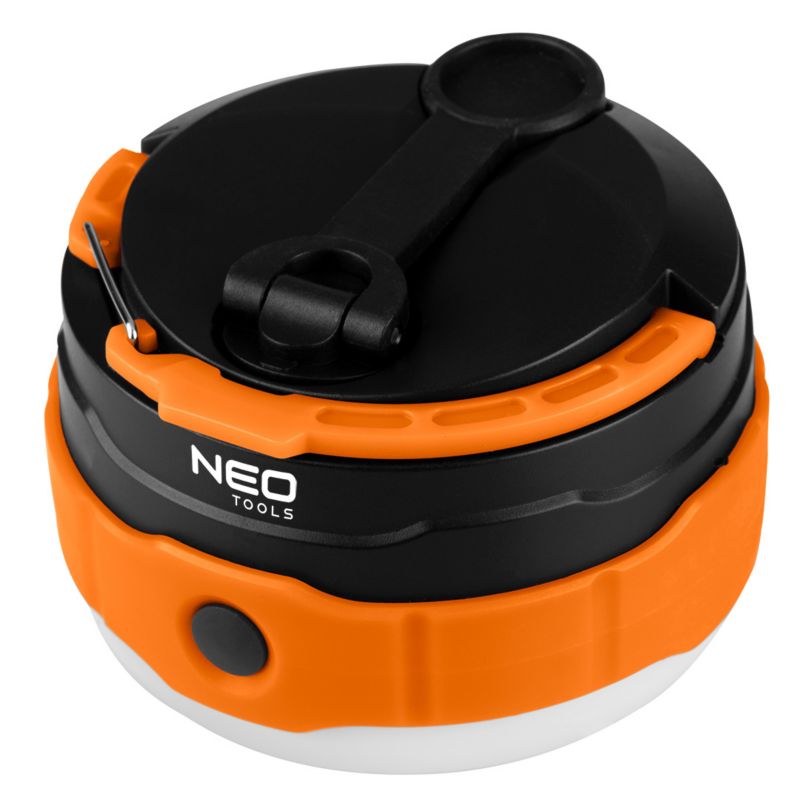 Lampa NEO TOOLS biwakowa 3 w 1 1 szt