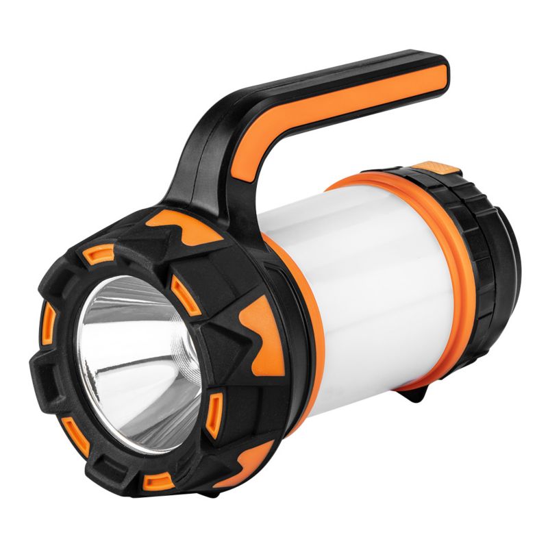 Lampa NEO TOOLS biwakowa akumulatorowa 800 lm powerbank 1 szt