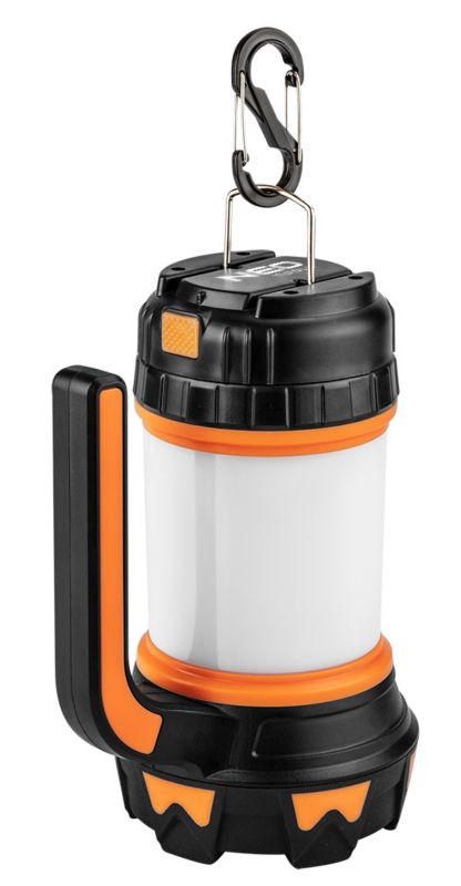 Lampa NEO TOOLS biwakowa akumulatorowa 800 lm powerbank 1 szt