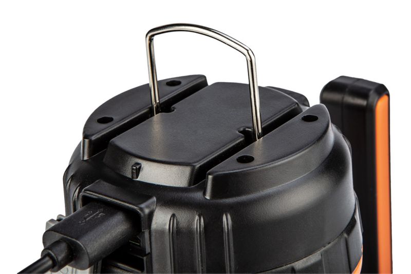 Lampa NEO TOOLS biwakowa akumulatorowa 800 lm powerbank 1 szt
