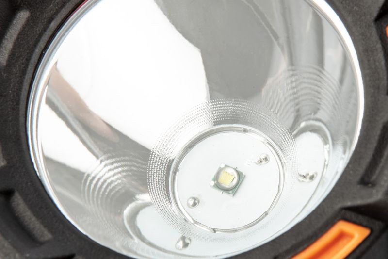 Lampa NEO TOOLS biwakowa akumulatorowa 800 lm powerbank 1 szt