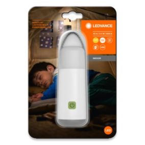 Lampa nocna Ledvance Nightlux USB CCT powerbank