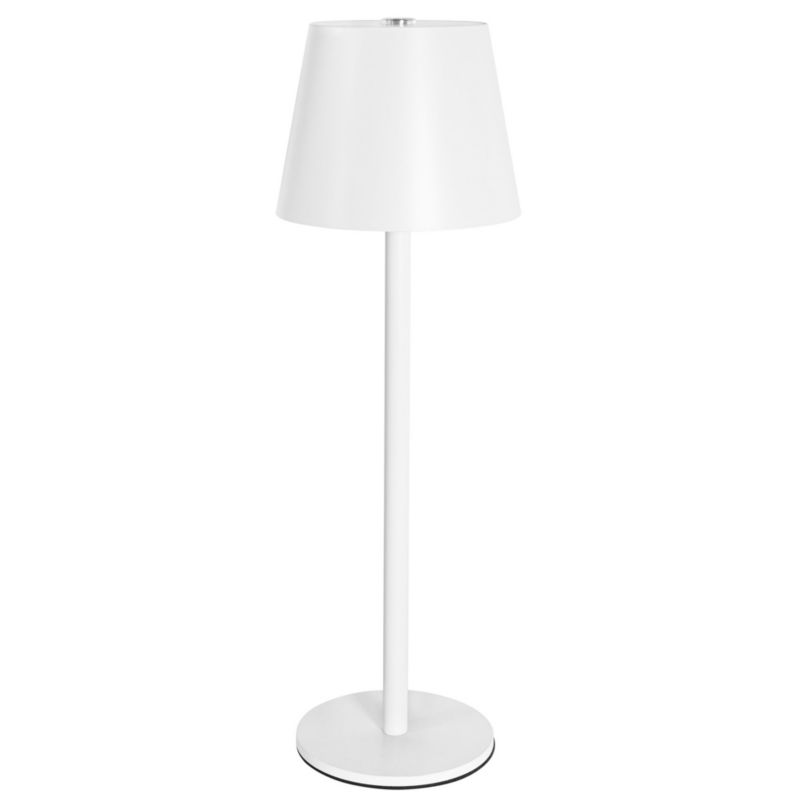 Lampa Nocna Toolight App1370-T Biały 1 Szt