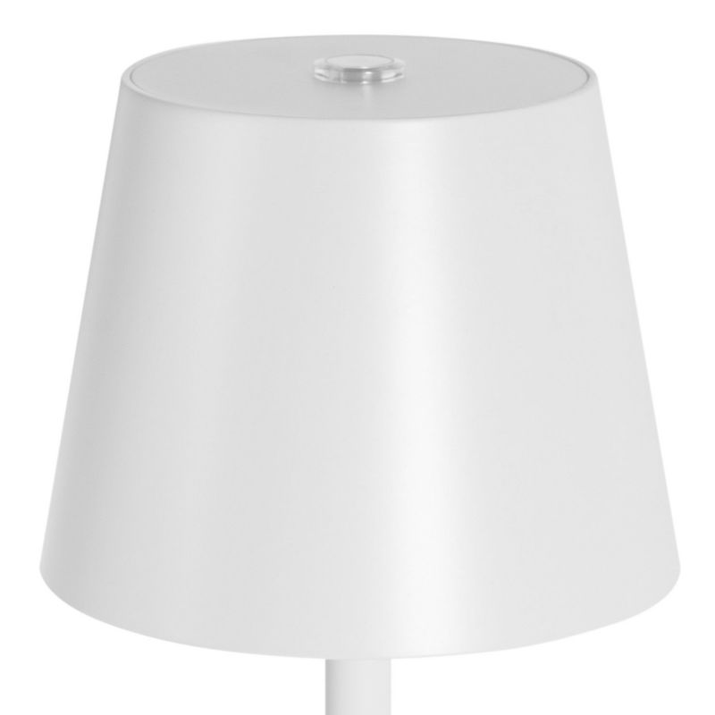 Lampa Nocna Toolight App1370-T Biały 1 Szt
