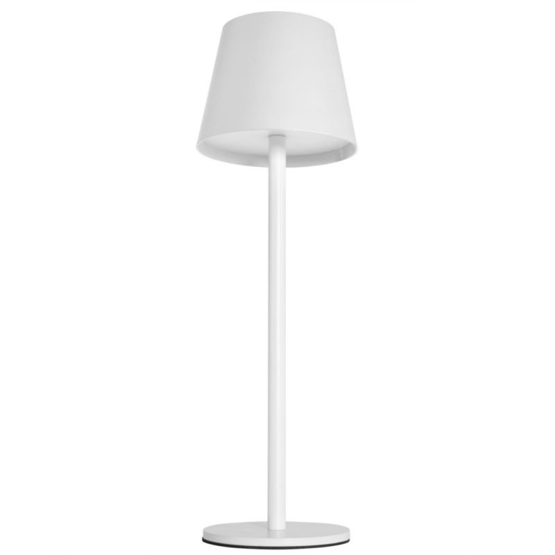Lampa Nocna Toolight App1370-T Biały 1 Szt