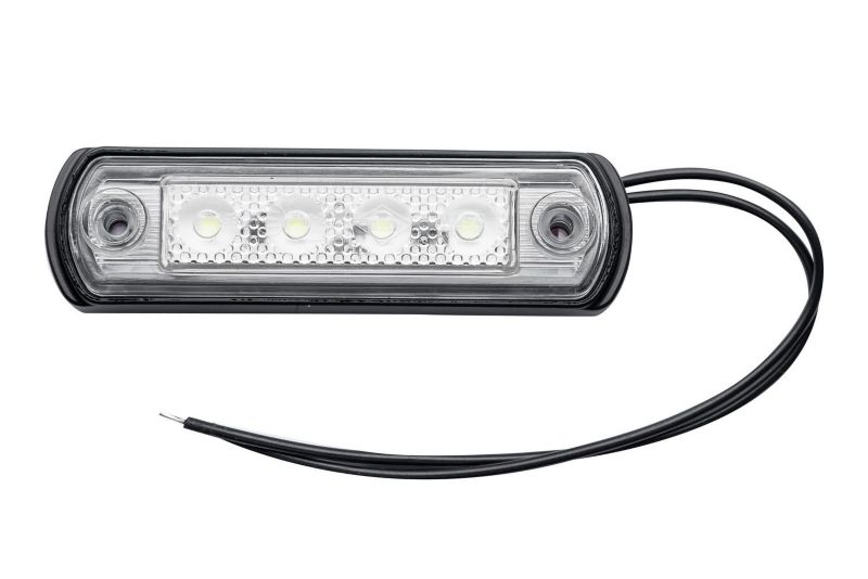 Lampa obrysowa HORPOL LD 675 LED uniwersalna 1 szt.
