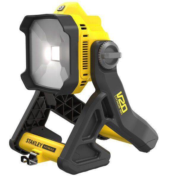 Lampa obszarowa Stanley FATMAX SFMCL030B 18V v20 1szt.