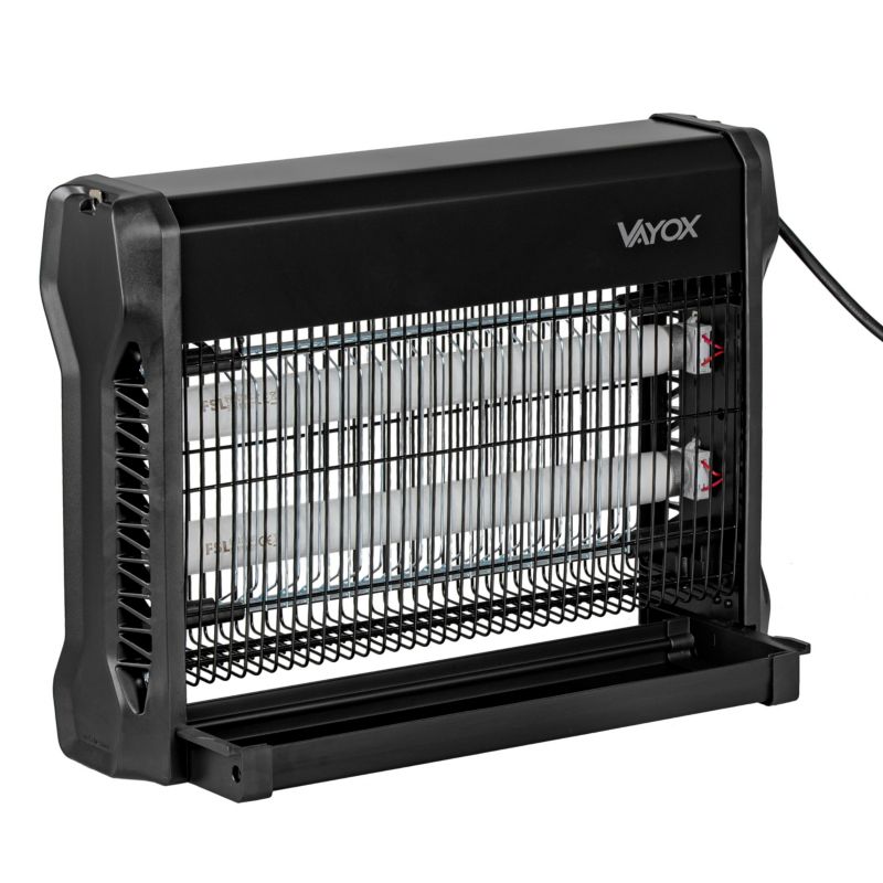 Lampa owadobójcza Vayox IKL-20W UV 4000V 1 szt.