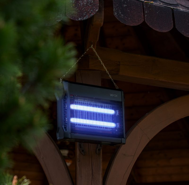 Lampa owadobójcza Vayox IKL-20W UV 4000V 1 szt.