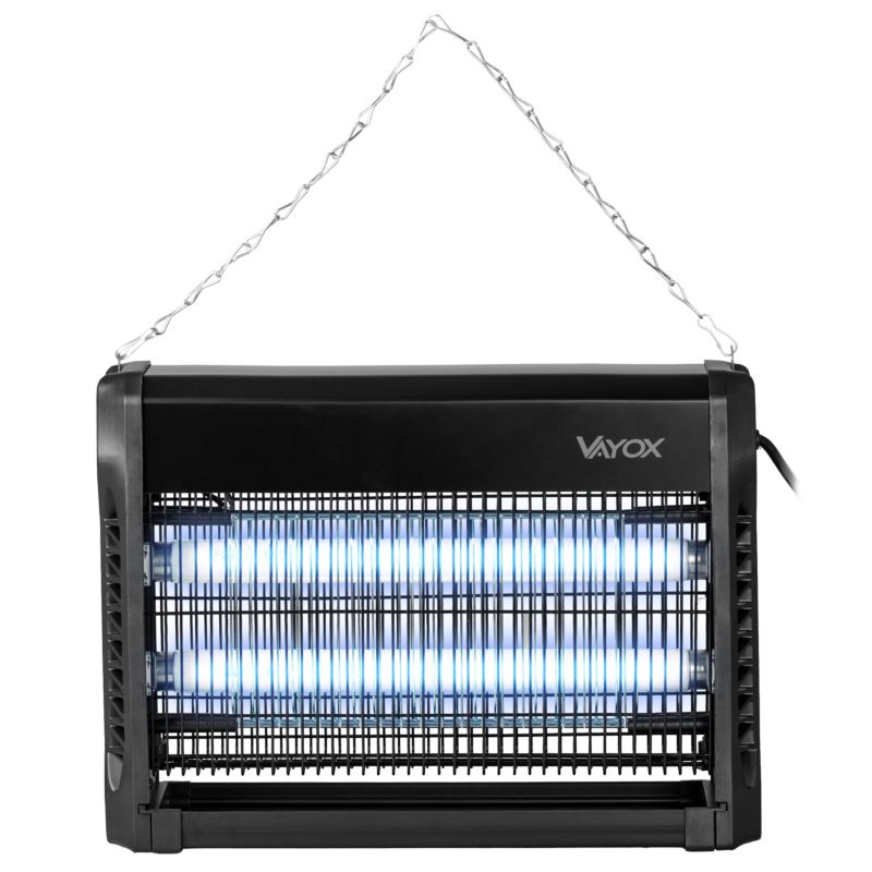 Lampa owadobójcza Vayox IKL-20W UV 4000V 1 szt.