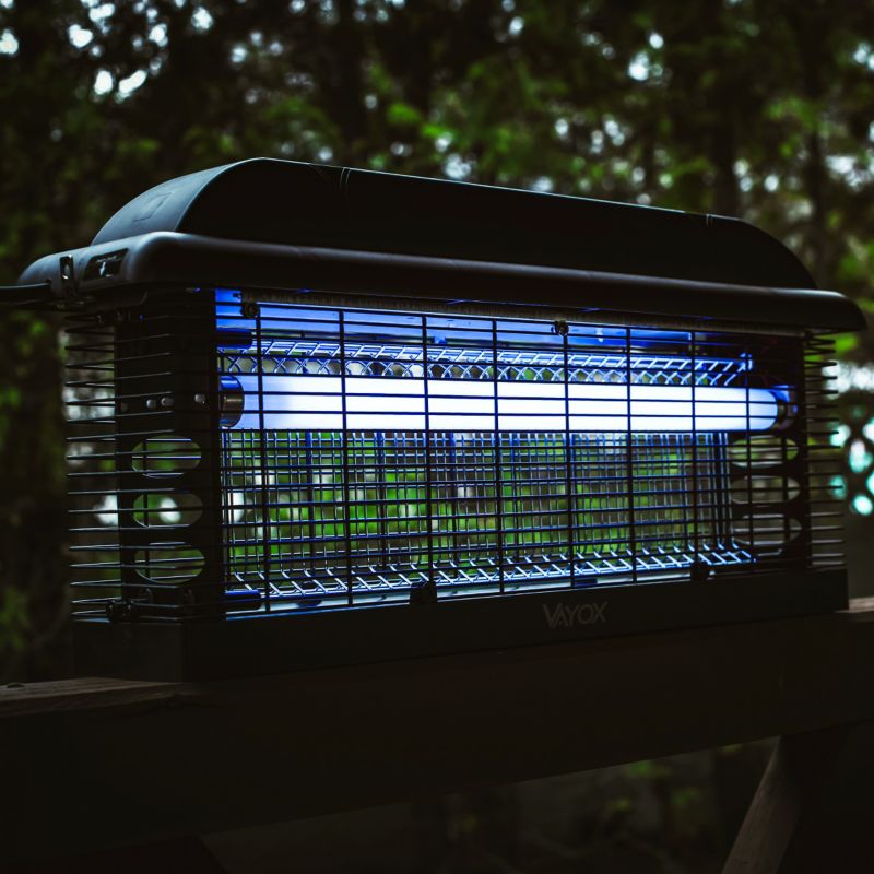Lampa owadobójcza Vayox IKL-300 UV 30W 2500V 1 szt.