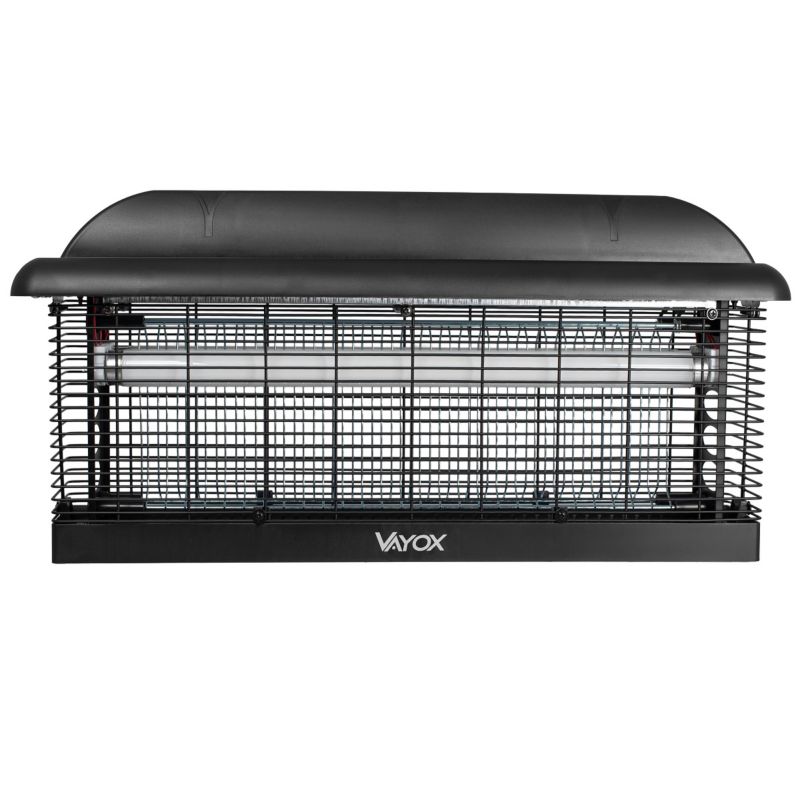 Lampa owadobójcza Vayox IKL-300 UV 30W 2500V 1 szt.