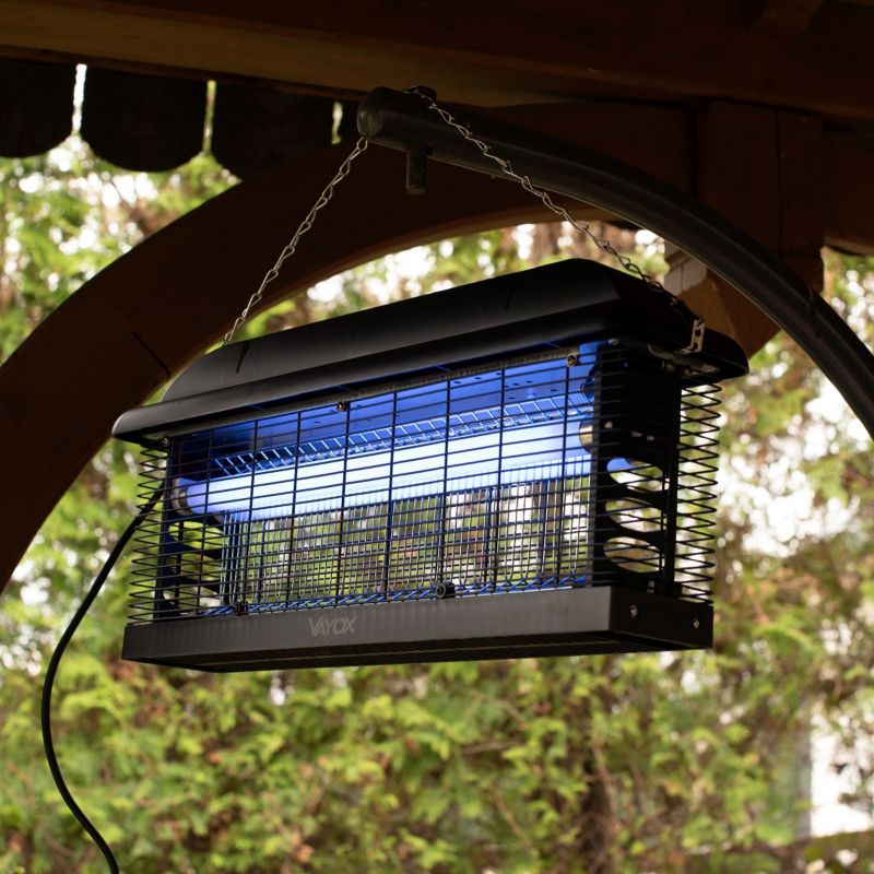 Lampa owadobójcza Vayox IKL-300 UV 30W 2500V 1 szt.