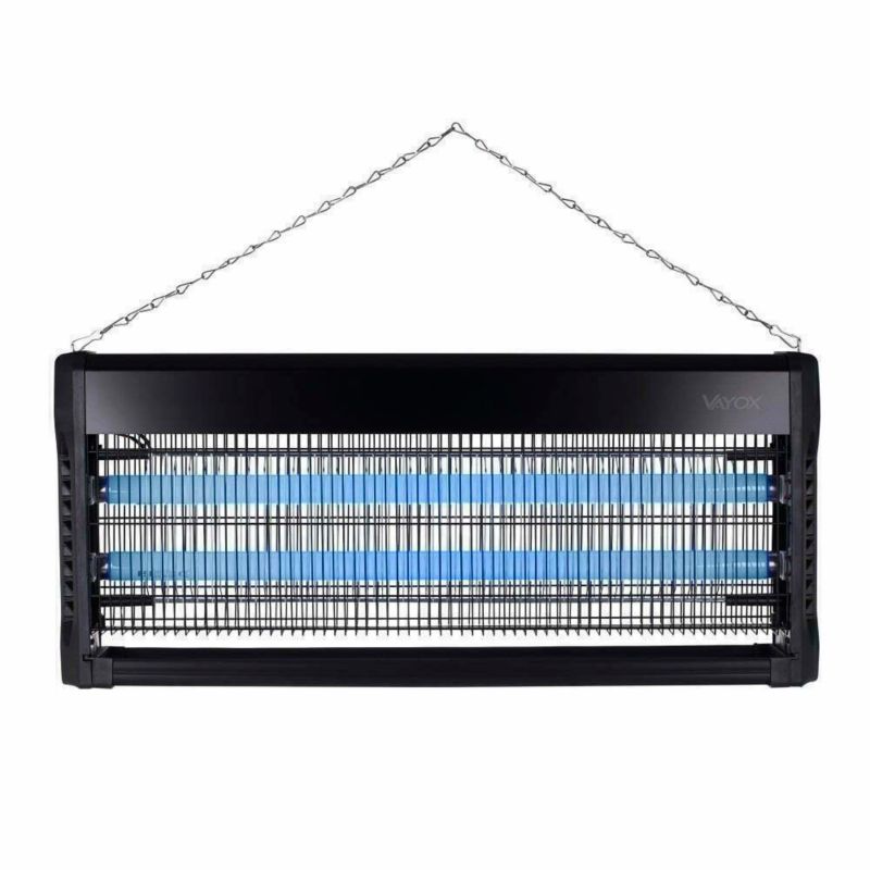Lampa owadobójcza Vayox IKL-40W UV 4000V 1 szt.