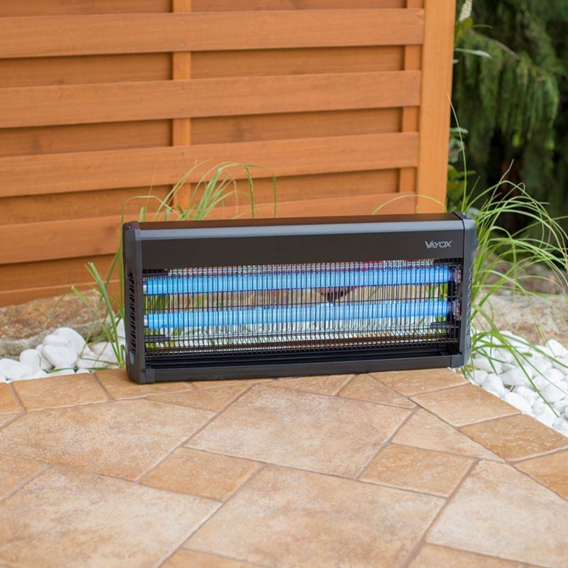 Lampa owadobójcza Vayox IKL-40W UV 4000V 1 szt.