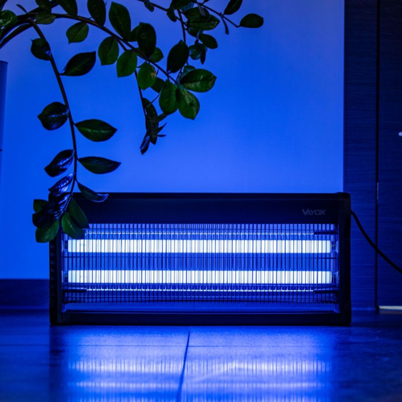 Lampa owadobójcza Vayox IKL-40W UV 4000V 1 szt.