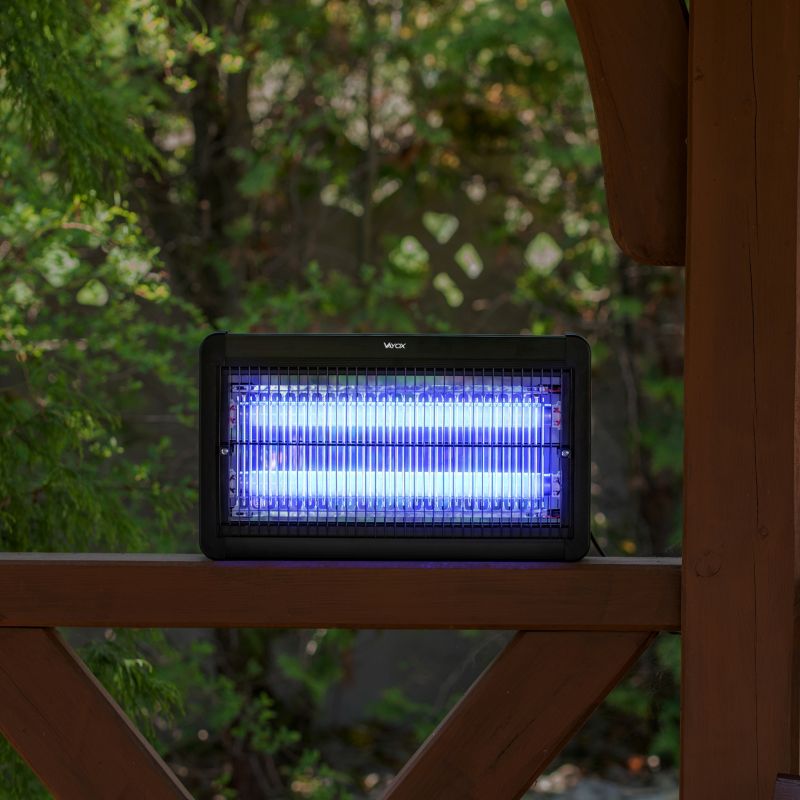 Lampa owadobójcza Vayox IKV-20W UV 4500V 1 szt.