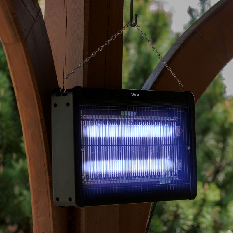 Lampa owadobójcza Vayox IKV-20W UV 4500V 1 szt.