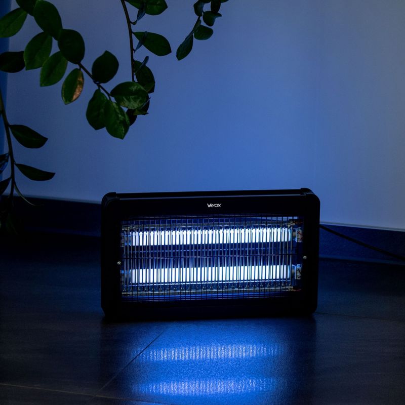 Lampa owadobójcza Vayox IKV-20W UV 4500V 1 szt.