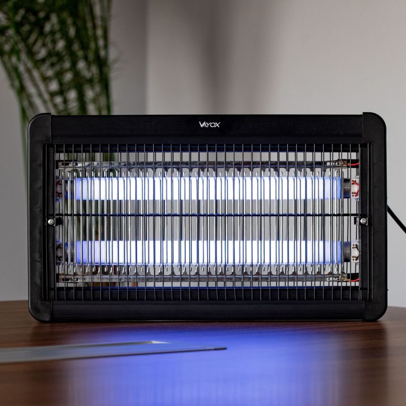 Lampa owadobójcza Vayox IKV-20W UV 4500V 1 szt.