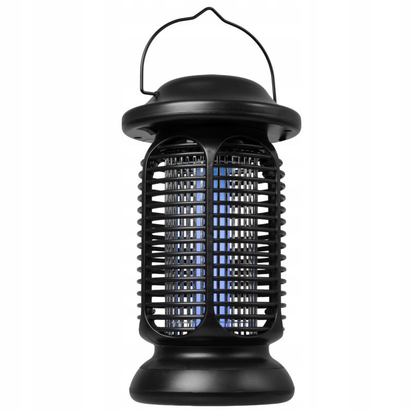 Lampa owadobójcza Vayox IKV-300 z lampką LED 4000V 1 szt.