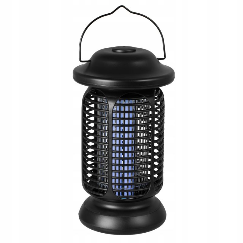 Lampa owadobójcza Vayox IKV-300 z lampką LED 4000V 1 szt.