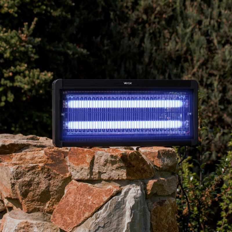 Lampa owadobójcza Vayox IKV-30W UV 4500V 1 szt.