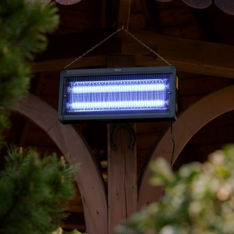 Lampa owadobójcza Vayox IKV-30W UV 4500V 1 szt.