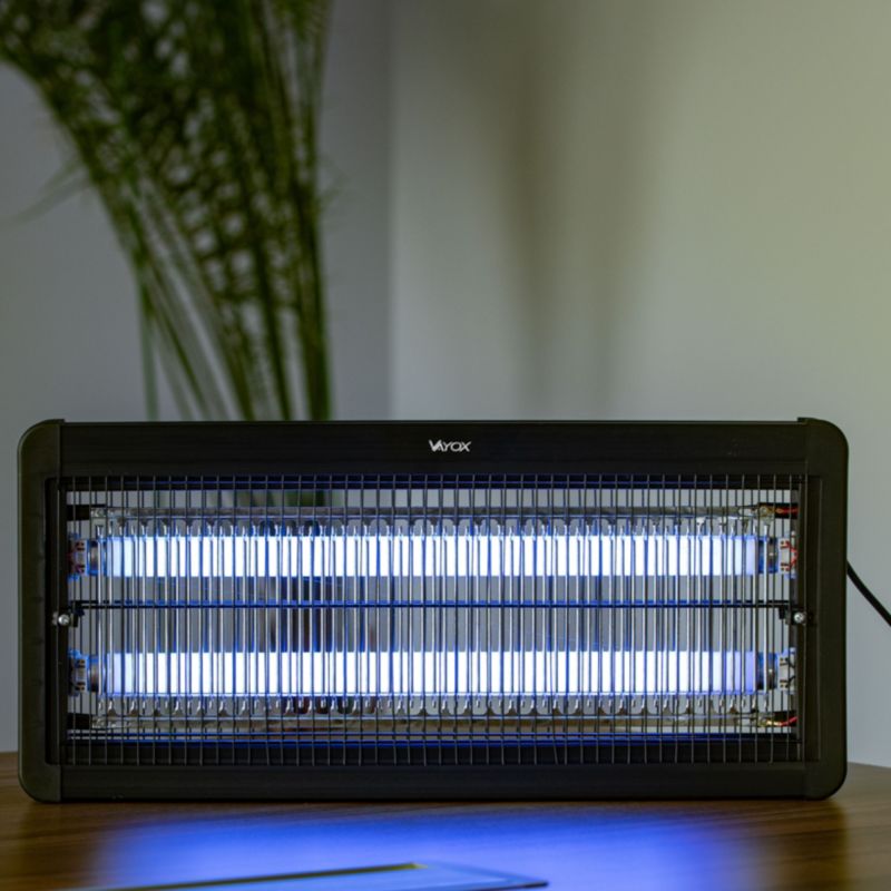 Lampa owadobójcza Vayox IKV-30W UV 4500V 1 szt.