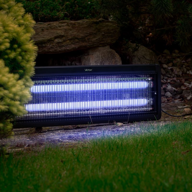 Lampa owadobójcza Vayox IKV-40W UV 4500V 1 szt.