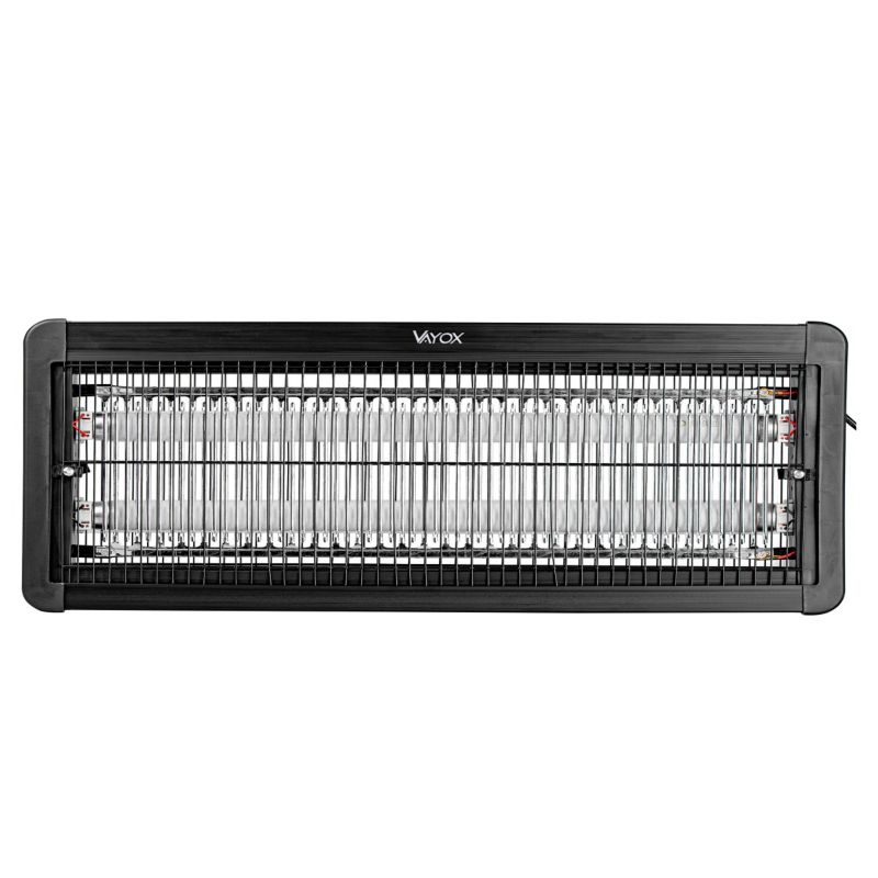 Lampa owadobójcza Vayox IKV-40W UV 4500V 1 szt.