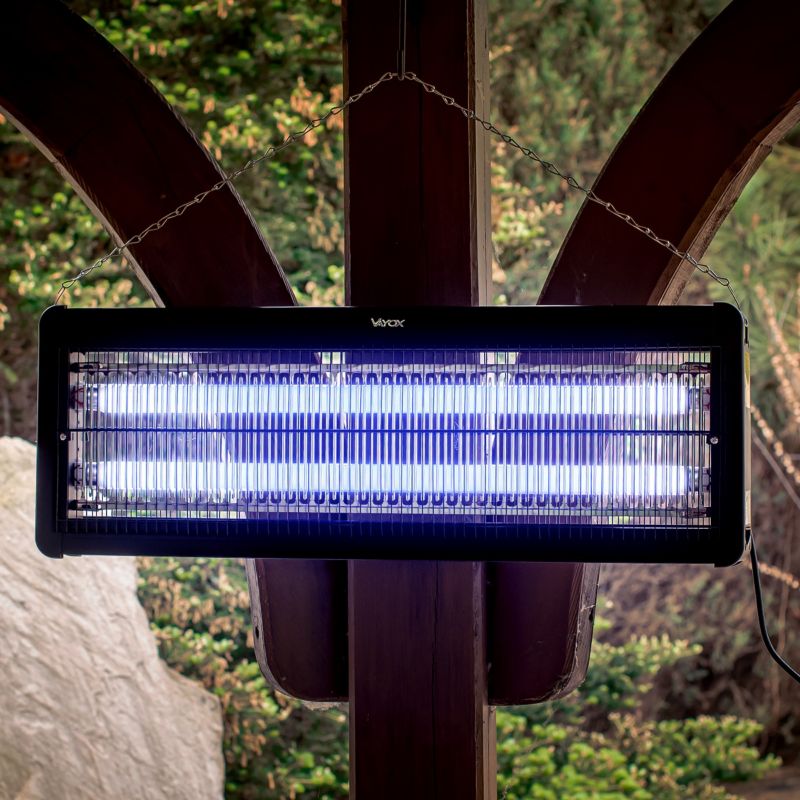 Lampa owadobójcza Vayox IKV-40W UV 4500V 1 szt.