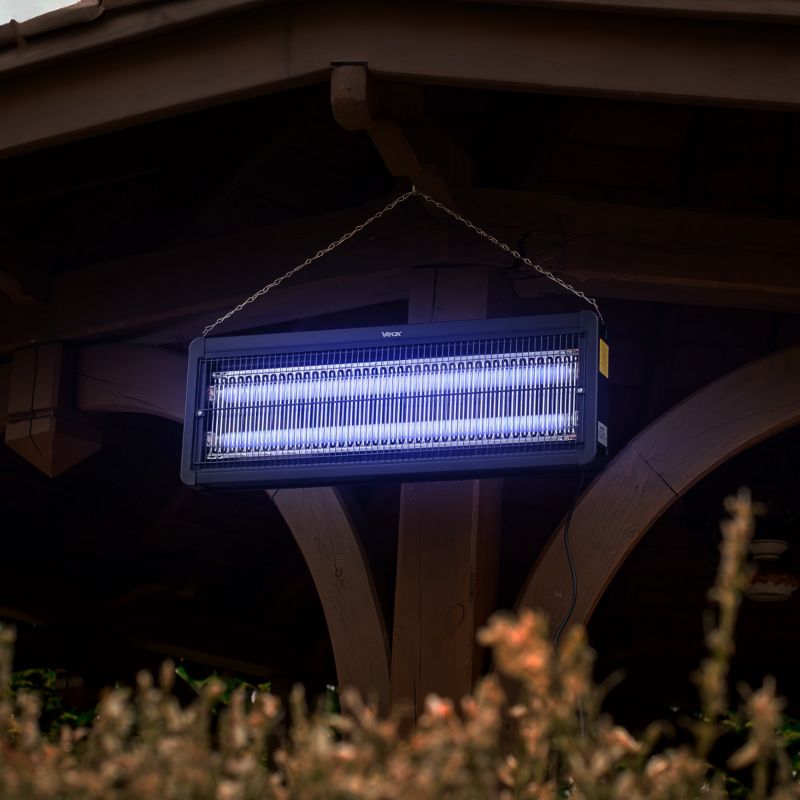 Lampa owadobójcza Vayox IKV-40W UV 4500V 1 szt.