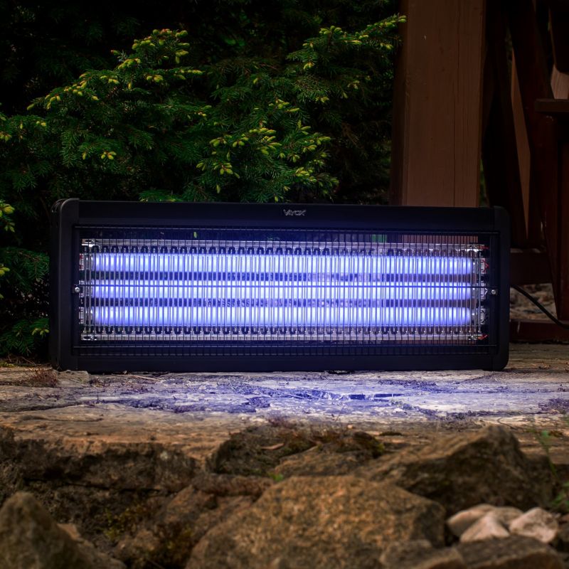 Lampa owadobójcza Vayox IKV-60W UV 4500V 1 szt.