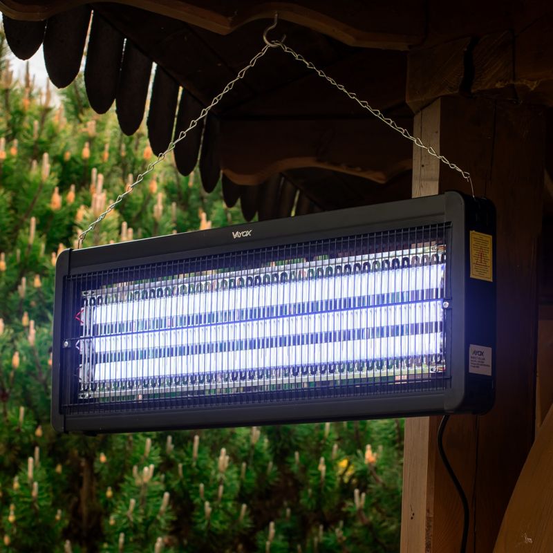 Lampa owadobójcza Vayox IKV-60W UV 4500V 1 szt.