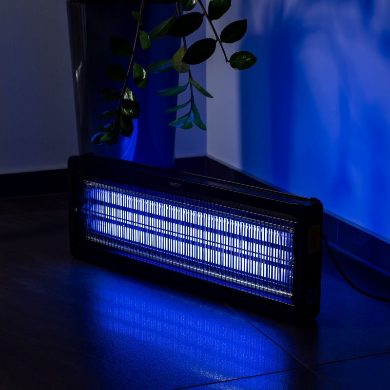 Lampa owadobójcza Vayox IKV-60W UV 4500V 1 szt.
