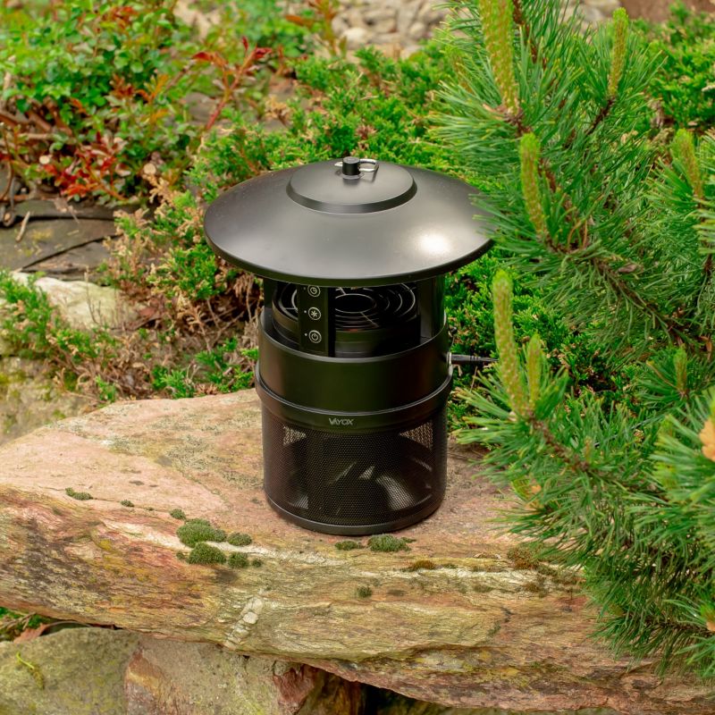 Lampa owadobójcza Vayox VA0195 UV z wentylatorem 1 szt.