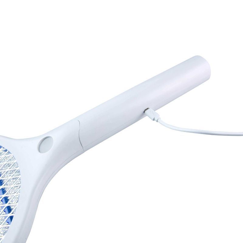 Lampa owadobójcza Dpm z USB