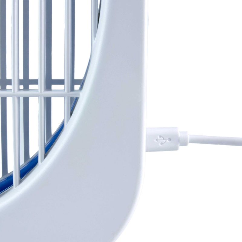 Lampa owadobójcza Dpm z USB