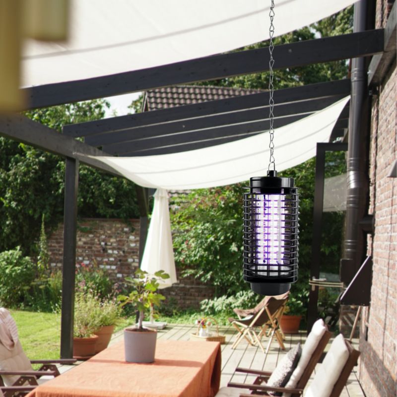 Lampa owadobójcza LED 1,2W