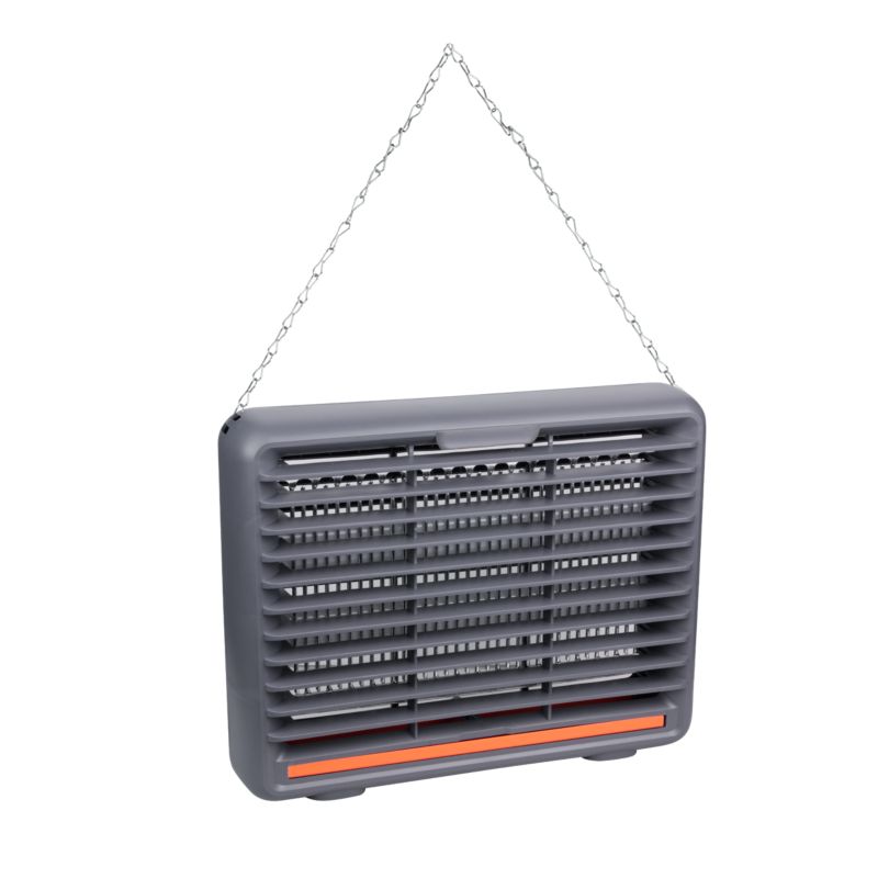 Lampa owadobójcza LED 6 W IP 20