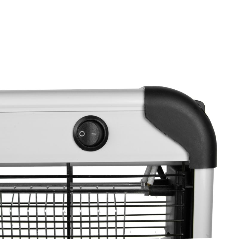 Lampa owadobójcza LumiO UV 30 W IP 20