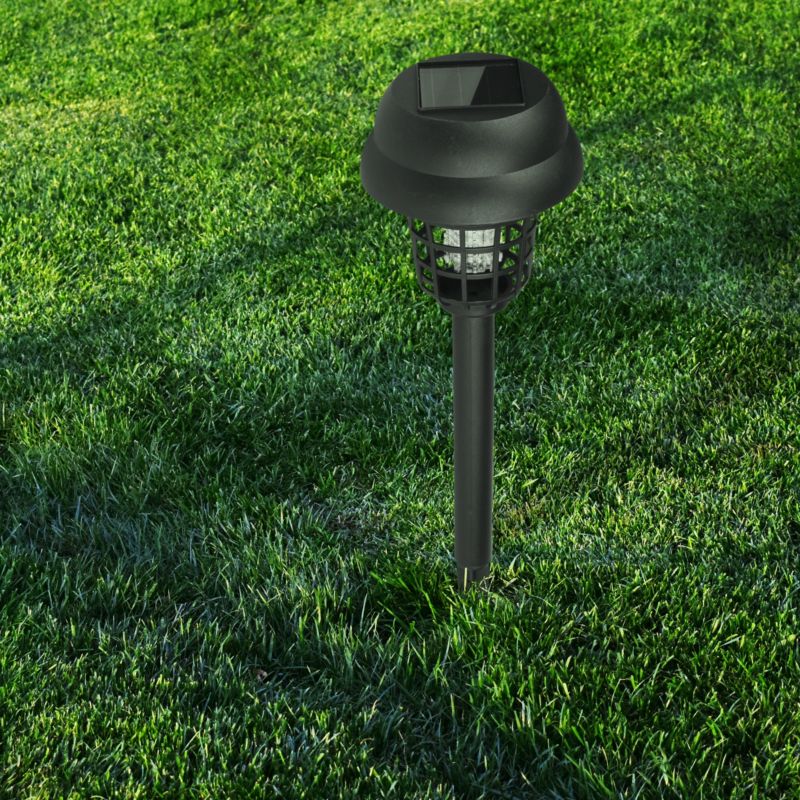 Lampa owadobójcza LumiO wbijana LED IP20