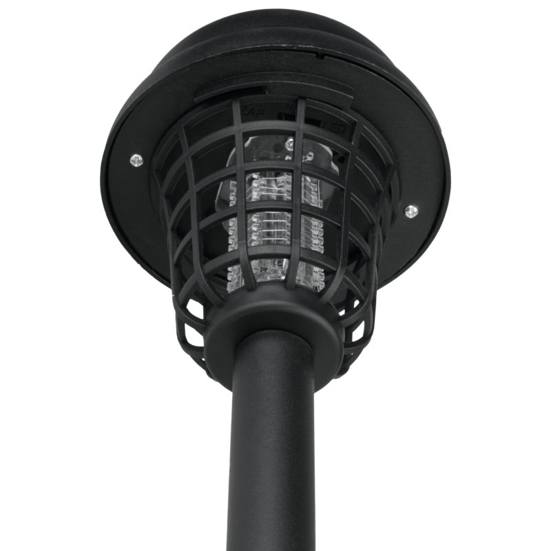 Lampa owadobójcza LumiO wbijana LED IP20
