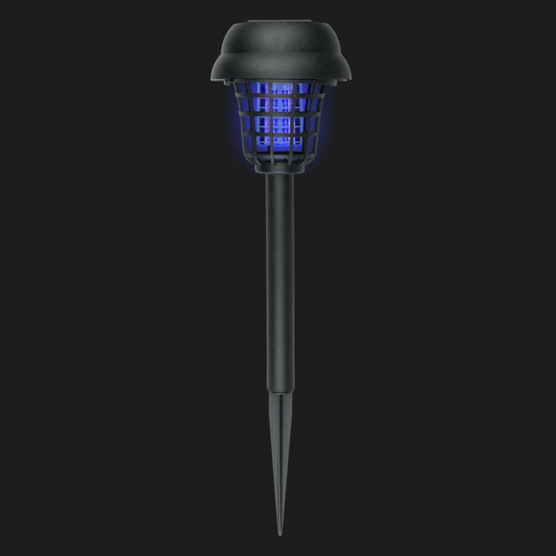 Lampa owadobójcza LumiO wbijana LED IP20