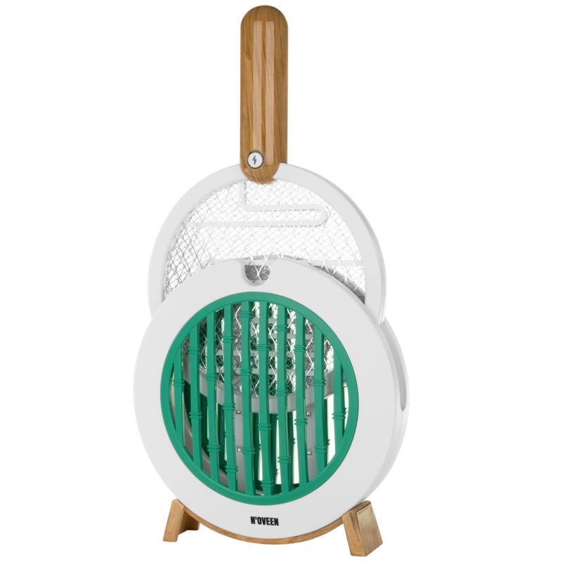 Lampa owadobójcza Noveen LED 4 W USB