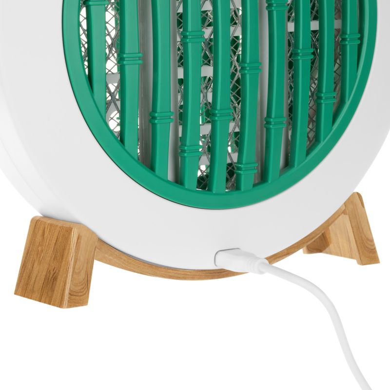 Lampa owadobójcza Noveen LED 4 W USB