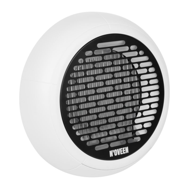 Lampa owadobójcza Noveen UV 6 W IP 20