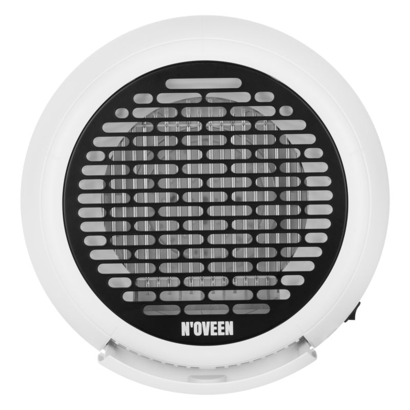 Lampa owadobójcza Noveen UV 6 W IP 20