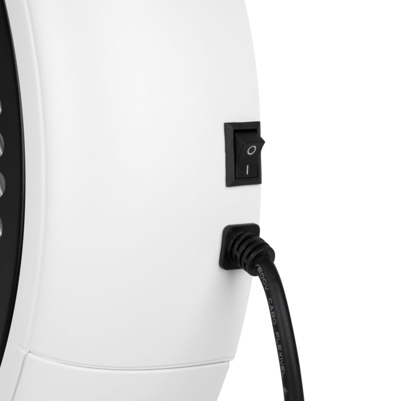 Lampa owadobójcza Noveen UV 6 W IP 20